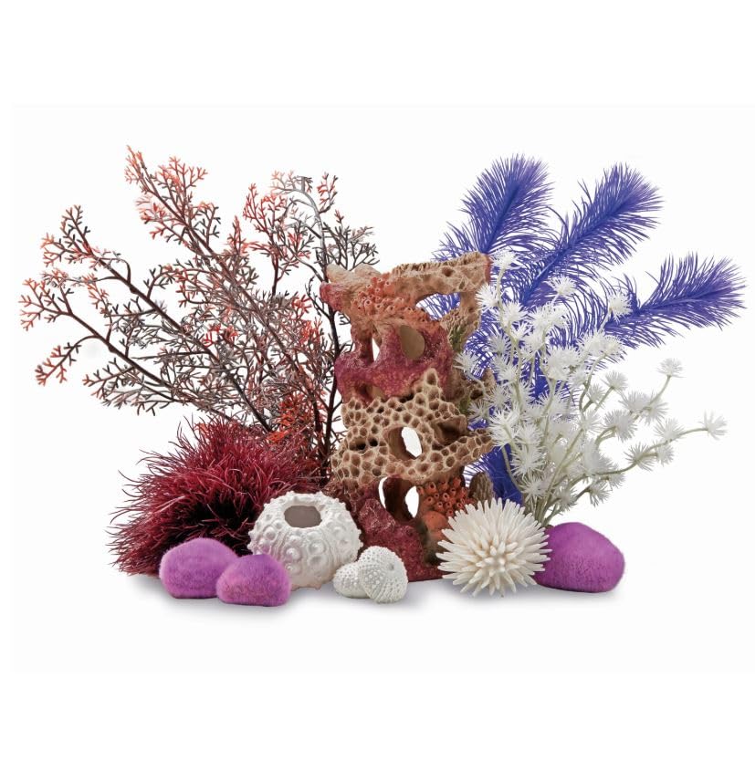 biOrb Set de décoration 30 L Rocher de récif