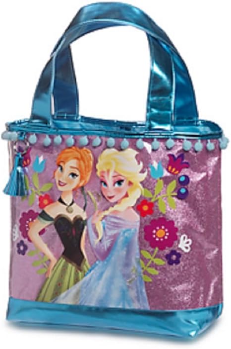 elsa tote bolsa
