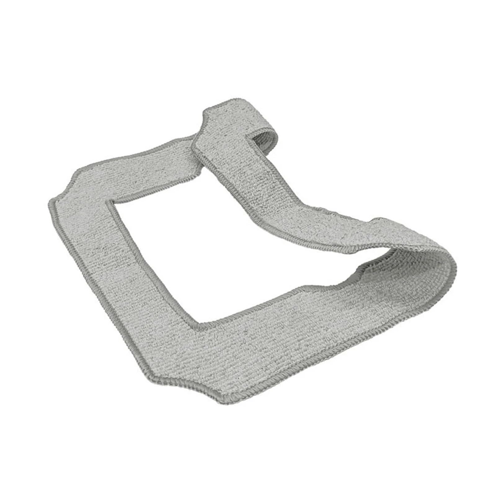 Wischpads-Set, kompatibel for Ecovacs