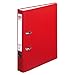 Produktbild Herlitz 5450309 Ordner maX.file protect A4 (5 cm mit Einsteckrückenschild) rot