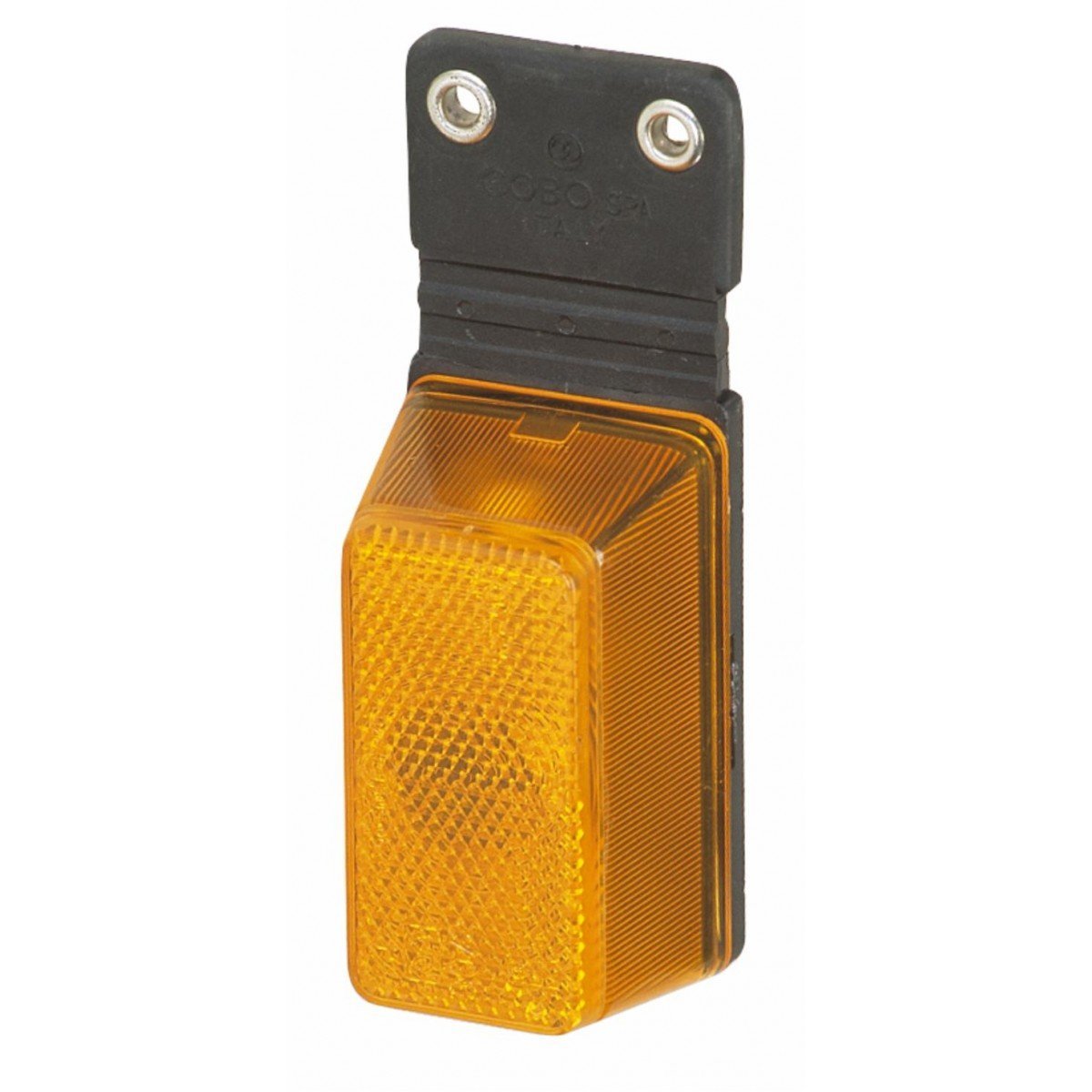 Fanale laterale arancio per Chevrolet Matiz dal 2005 al 2007