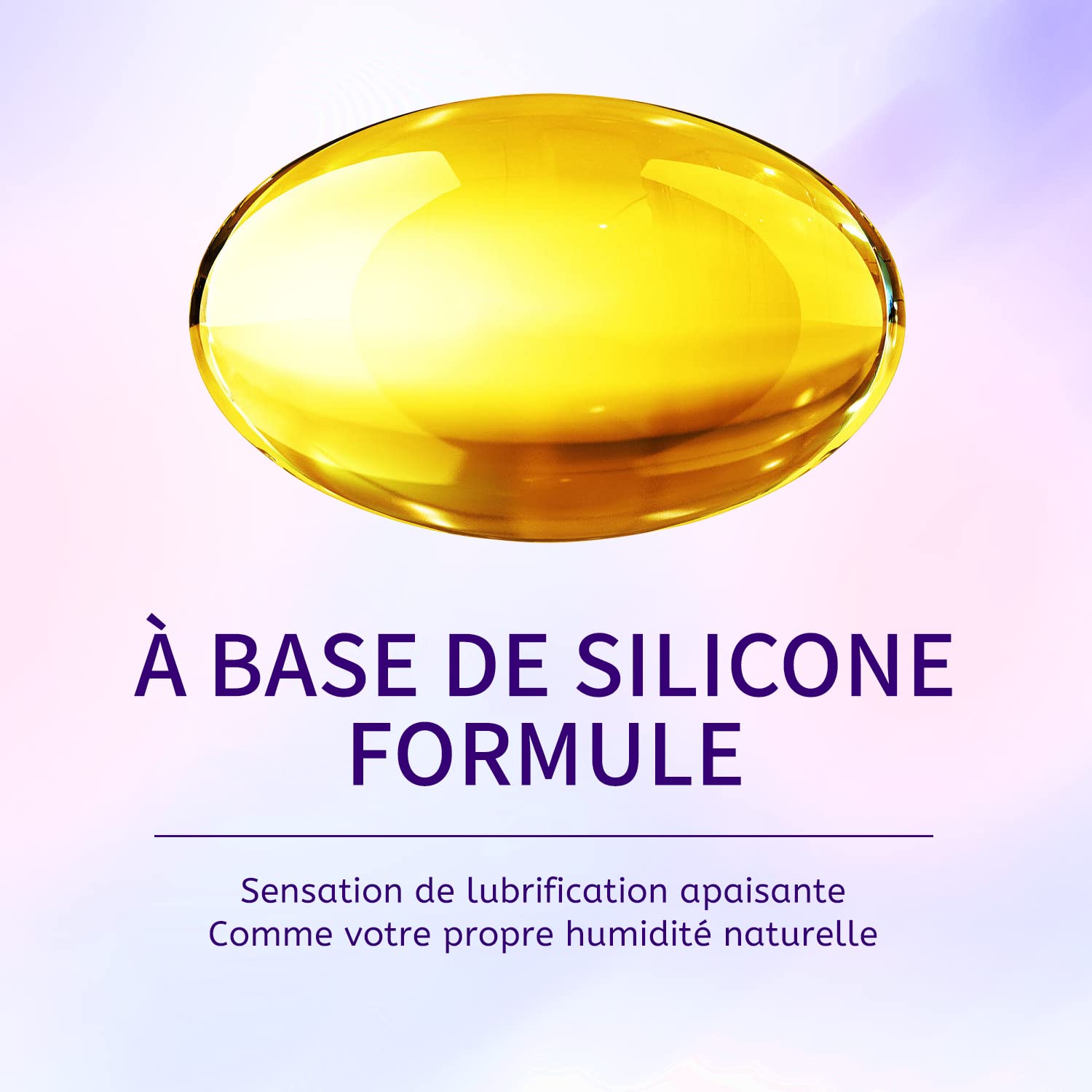 10 Pièces Pleasure Beads vaginale Gel, Resserre et nourrit Le vagin, Hydratant Vaginal pour Femme (Beads de gel de plaisir)