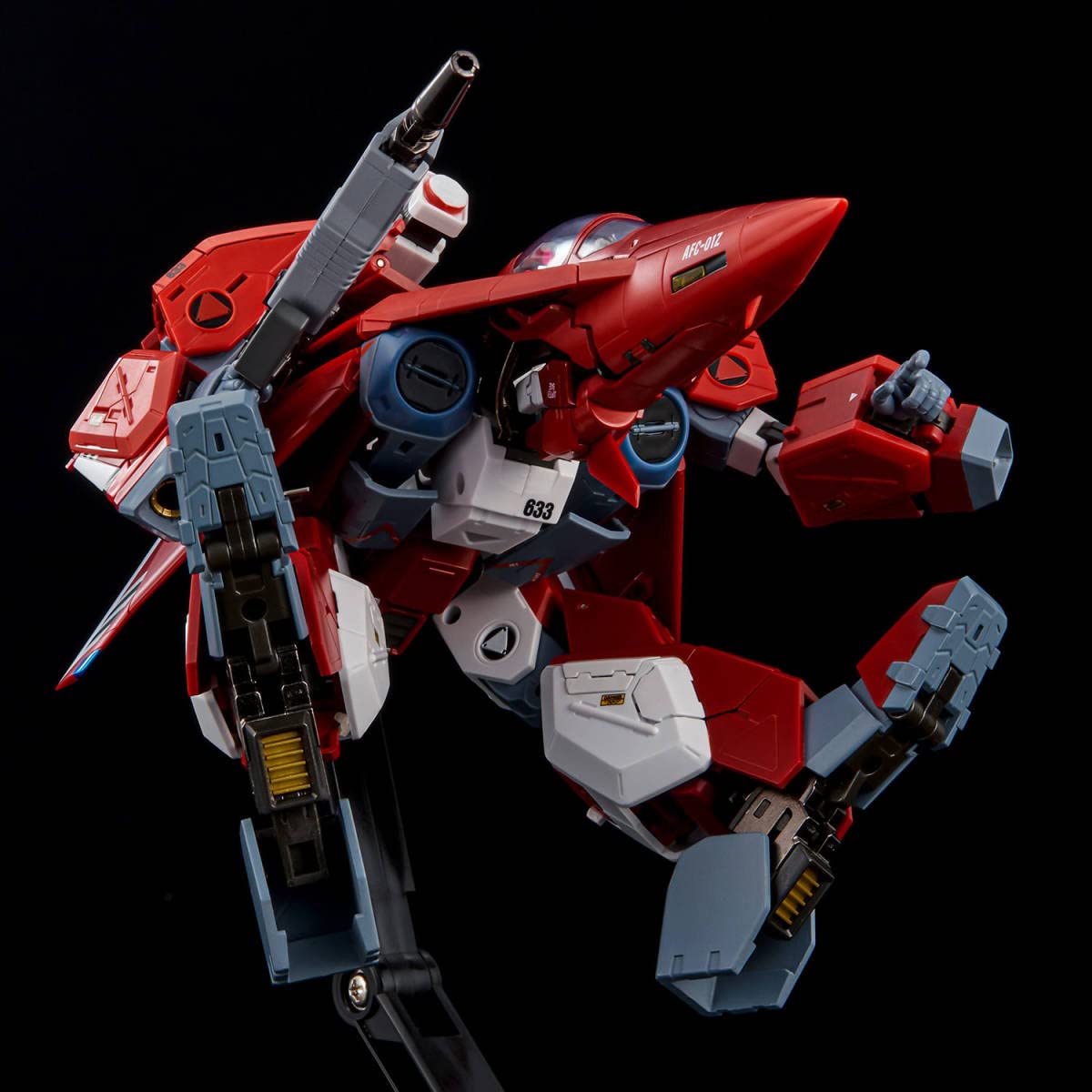 Amazon.co.jp: 千値練 RIOBOT 機甲創世記モスピーダ 1/48 AFC