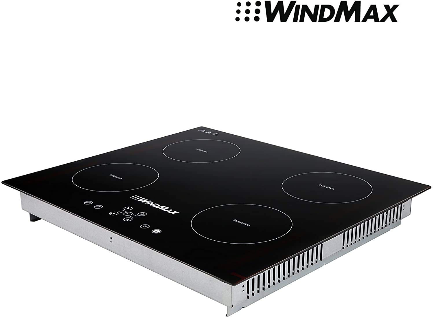 windmax induction cooktop