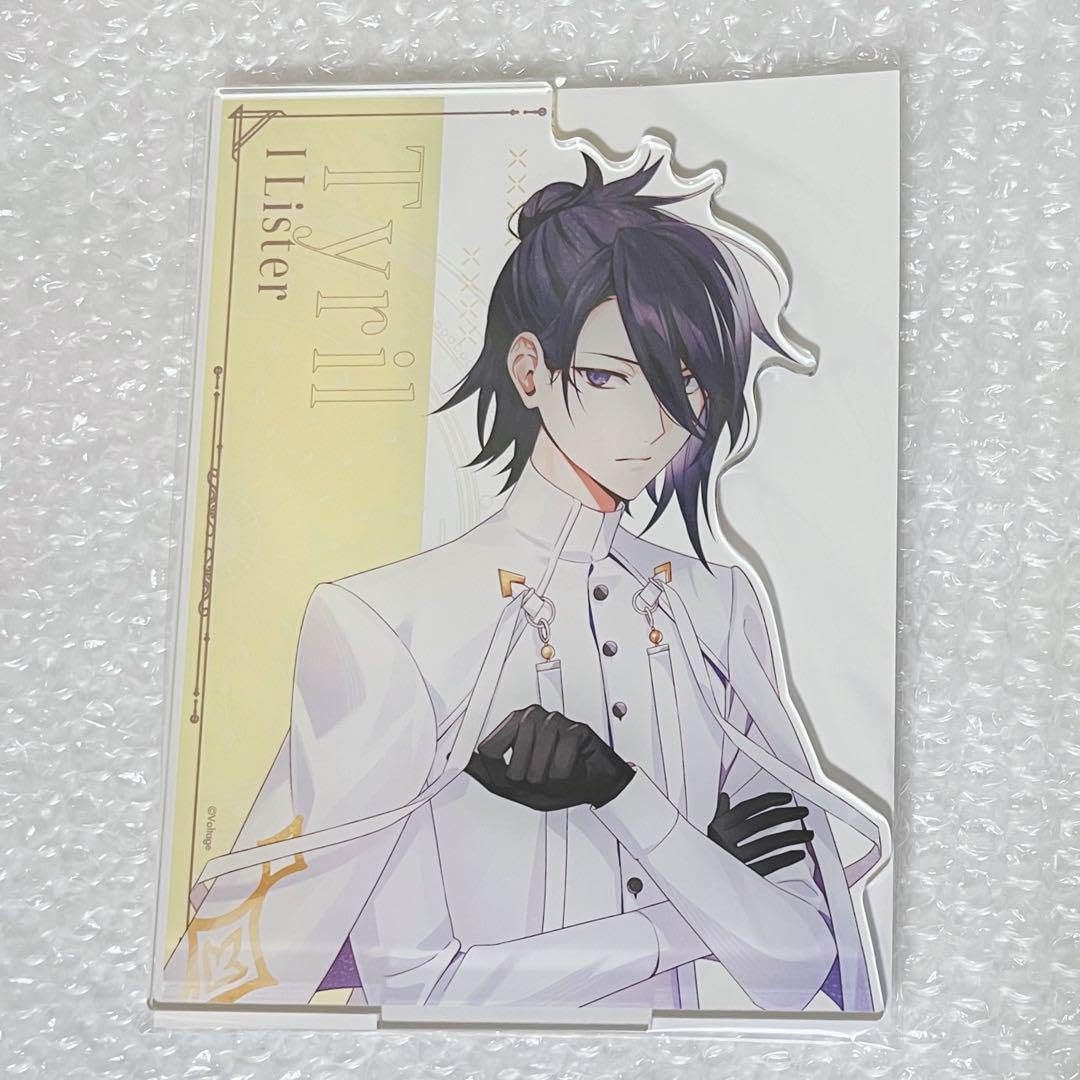 Amazon.co.jp: テンペスト魔女 ティレル アクリルスタンド : おもちゃ