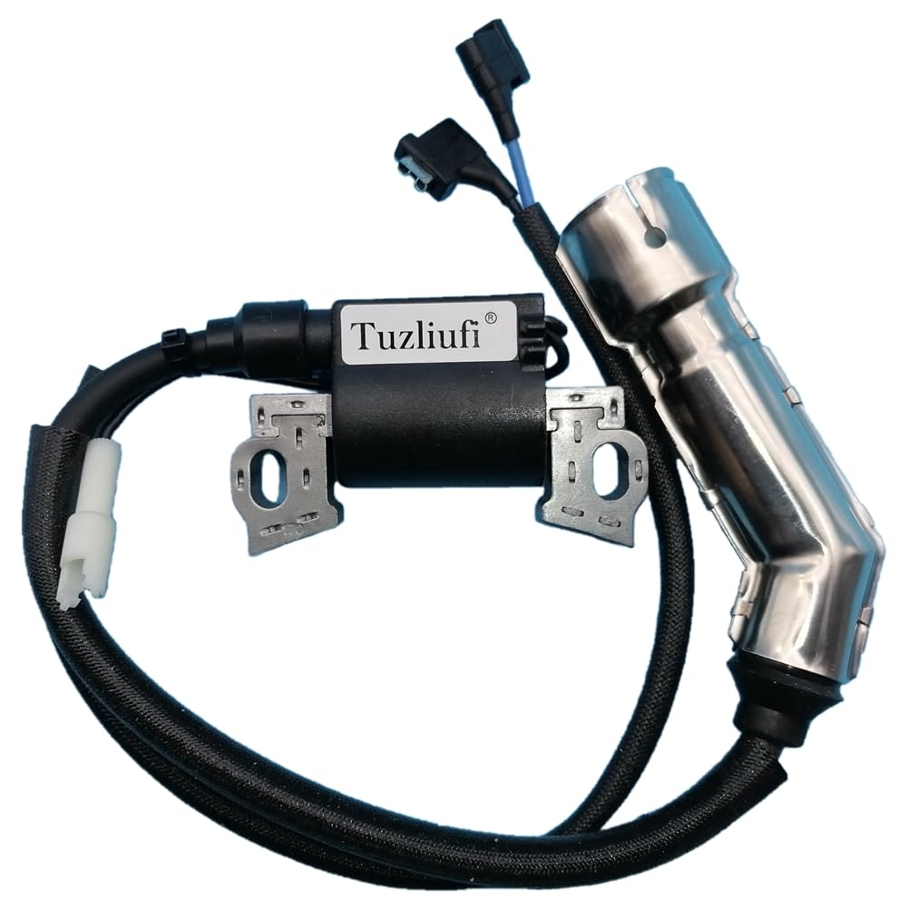 Amazon.com: Tuzliufi Ignition Coil Armature Magneto Compatible