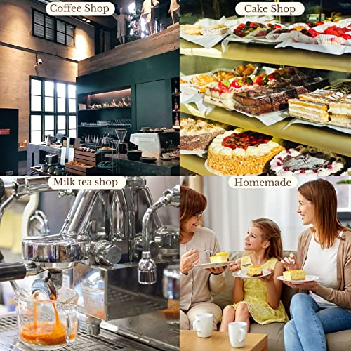 Greatwhip Strawberry Whipped Cream Charger 615G Cream Charger 0.99 Liter Nitrous Tank (1 Cylinder) #TOP1