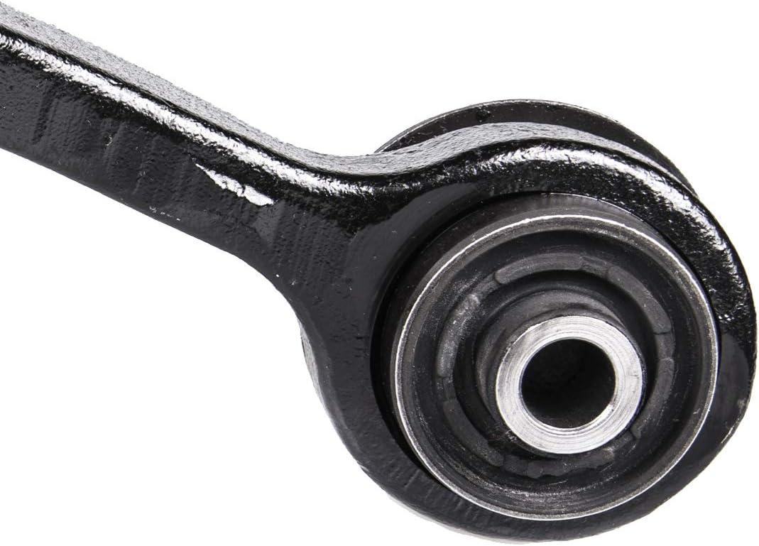 TUCAREST 2Pcs K80306 K80308 Front Upper Control Arm and Ball Joint Assembly Compatible With Fo-rd Expedition F-150 (For 4WD and RWD Models) /Li-ncoln Mark LT Navigator Suspension