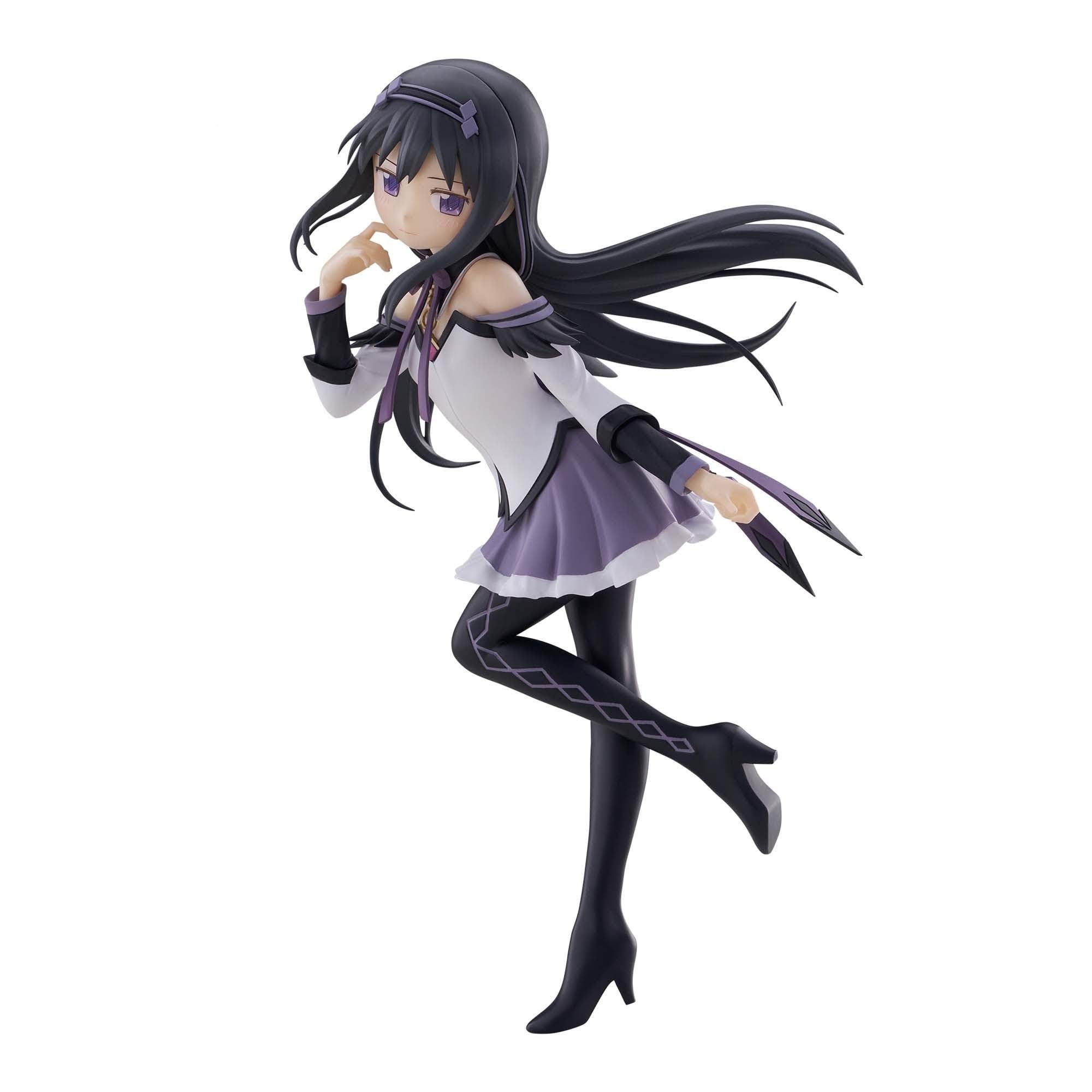 魔法少女まどか☆マギカ　まどかほむらセット　夏コミ限定マイクロファイバータオル Amazon.co.jp: 魔法少女まどか☆マギカ フィギュア 暁美ほむら あけみ