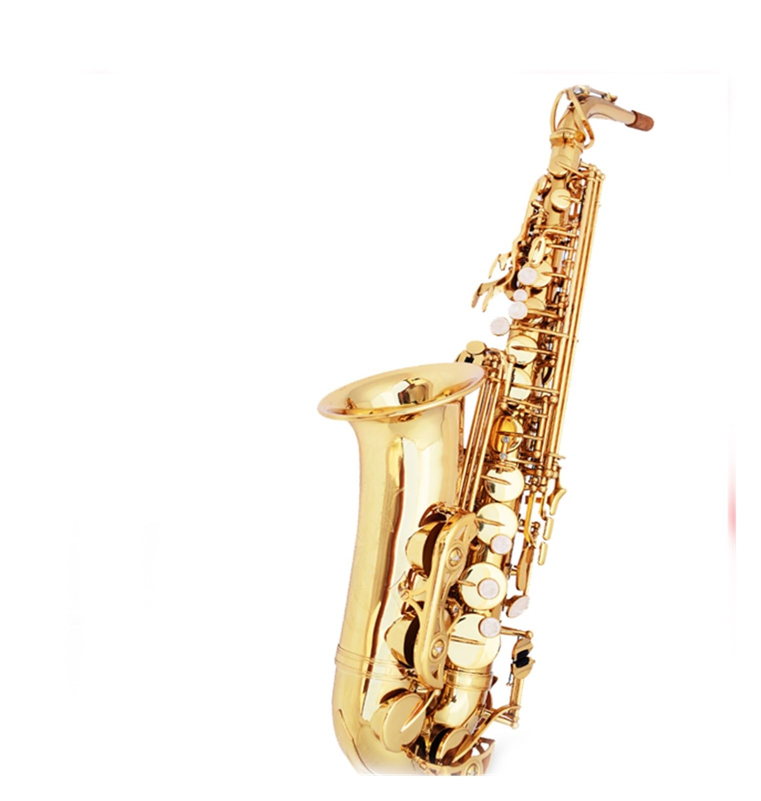 Professionale Sassofono Strumento A Fiato per Sassofono Contralto per Principianti, Strumento per Sassofono Contralto E Bemolle, Esame Entry Level