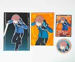 ワールドトリガー ワートリ 菊地原士郎 缶バッジ A級　14個セット Amazon.co.jp: ワールドトリガー ワートリ 菊地原士郎 まるかく