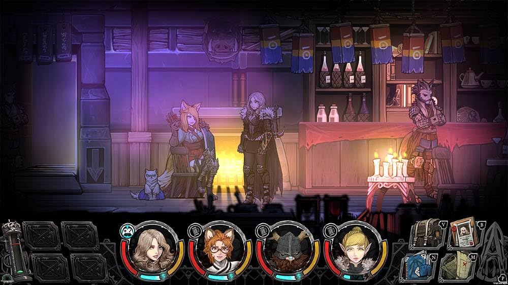 Amazon.com: Vambrace: Cold Soul (Multi-Language) : Video Games