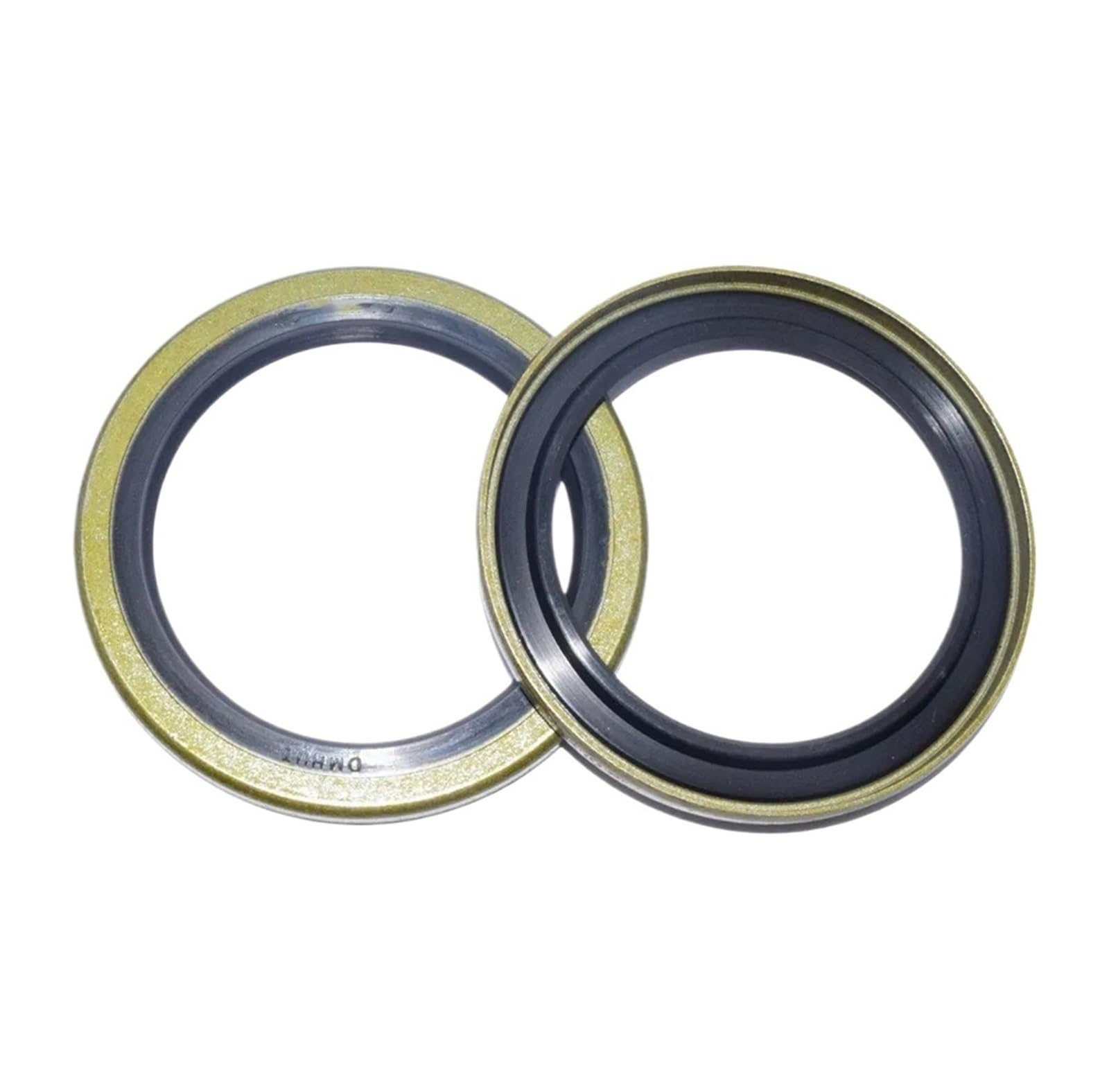CLBSWYEJK 1pcs Oil Seal 50 * 60 * 5 /50x60x5 rubber