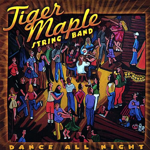 Maple String Music Amazon.com: Dance All Night: CDs & Vinyl