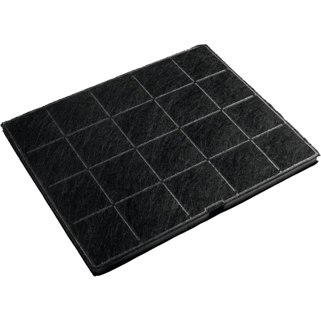Genuine Cooker Hood Charcoal Filter Compatible With Zanussi ECFB01ST