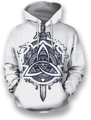 vikings sweatshirt amazon