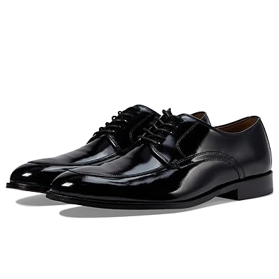 Johnston & Murphy Bradford Dress Moc Oxford Men
