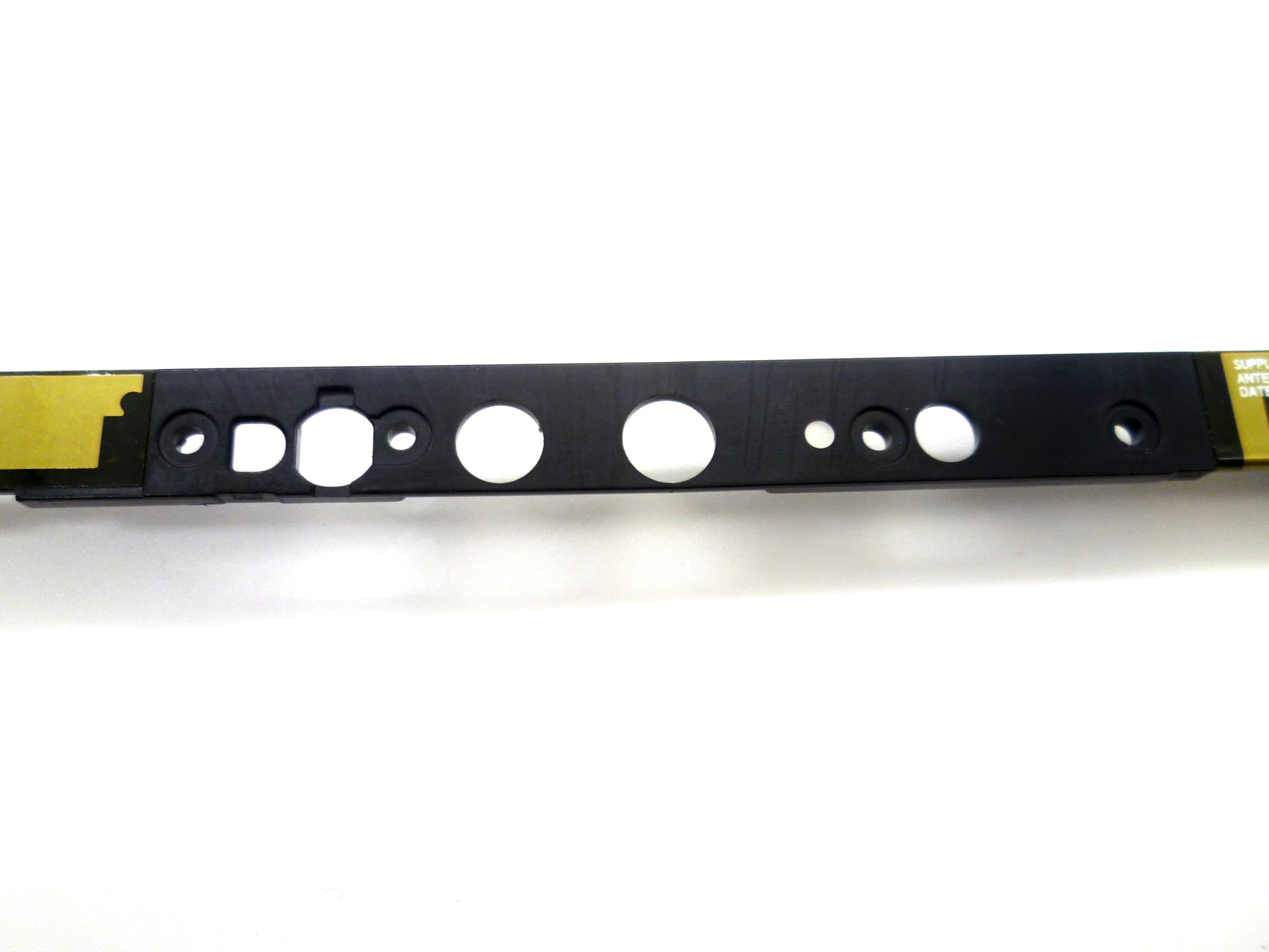 Wireless WiFi Antenna Trim Flex Cable Replacement Compatible with Microsoft (Surface Book 1 1703 M1068991-002)