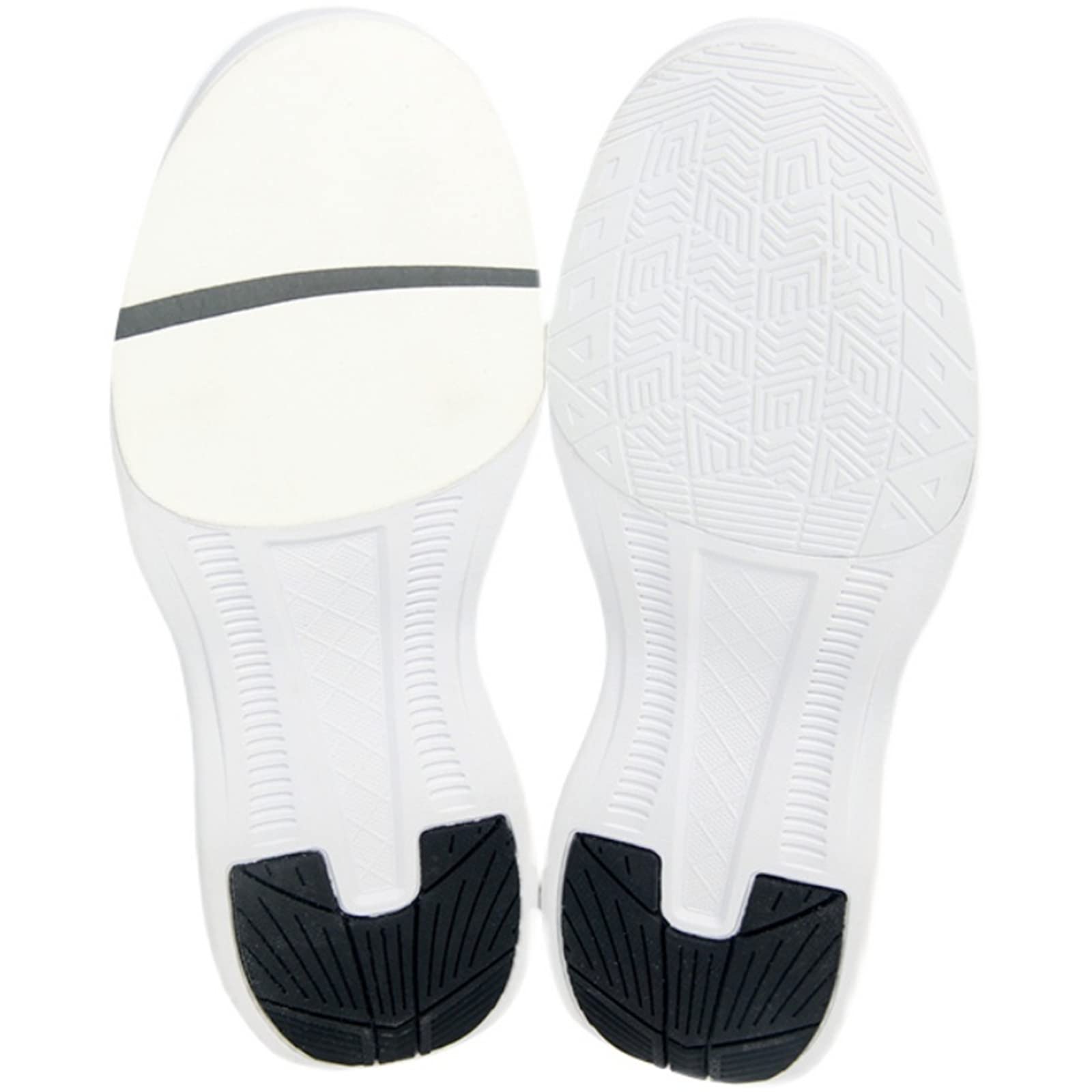 Herren-Bowlingschuhe Mesh Leichte Bowlingschuhe Anti-Rutsch Atmungsaktive Dämpfung