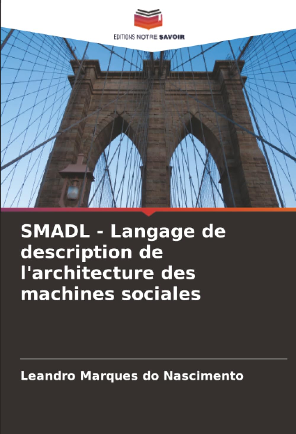SMADL - Langage de description de l'architecture des machines sociales