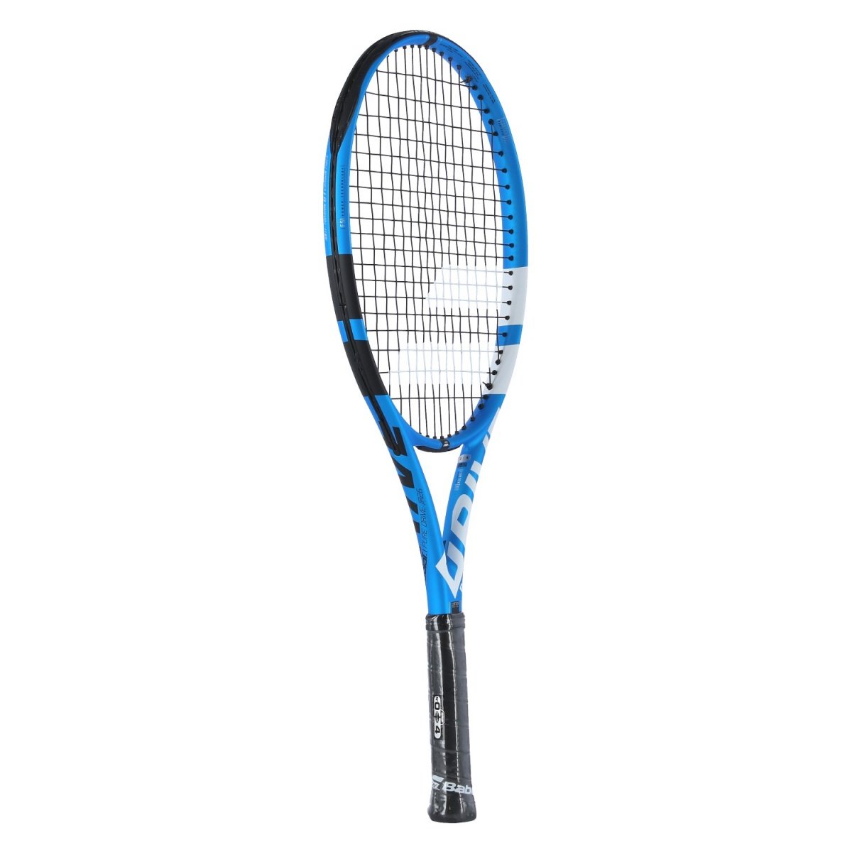 Babolat - 2018 Pure Drive 26 Junior Tennis Racquet - (B140222