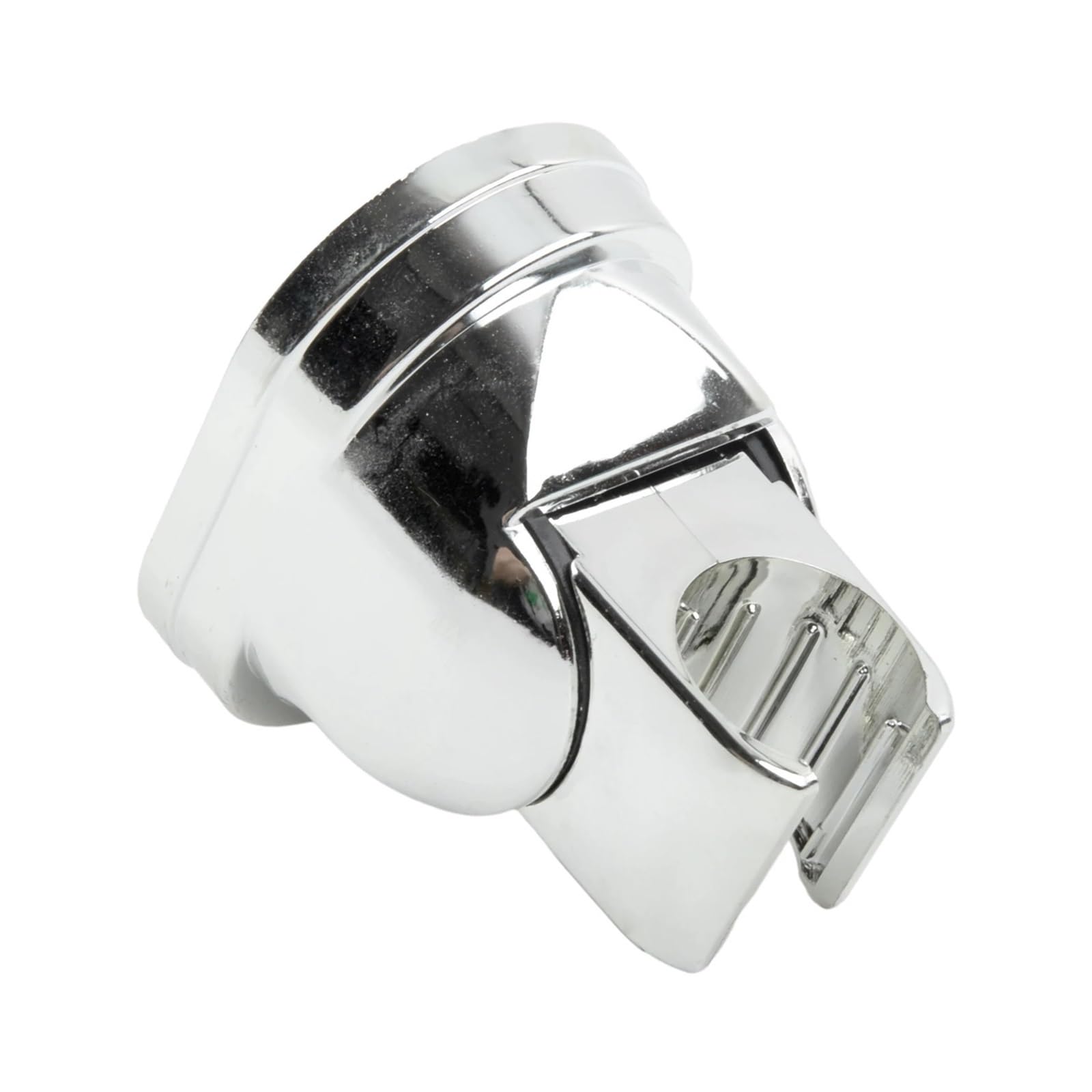 Support de douche tête réglable inclinaison 1 pièce