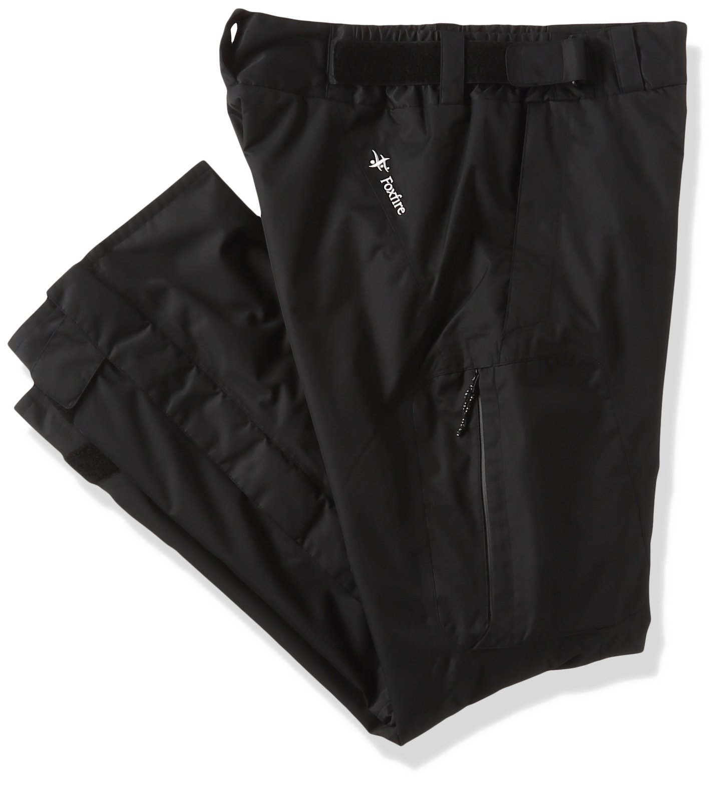 Amazon | [フォックスファイヤー] アウトドア ロングパンツ 5114487