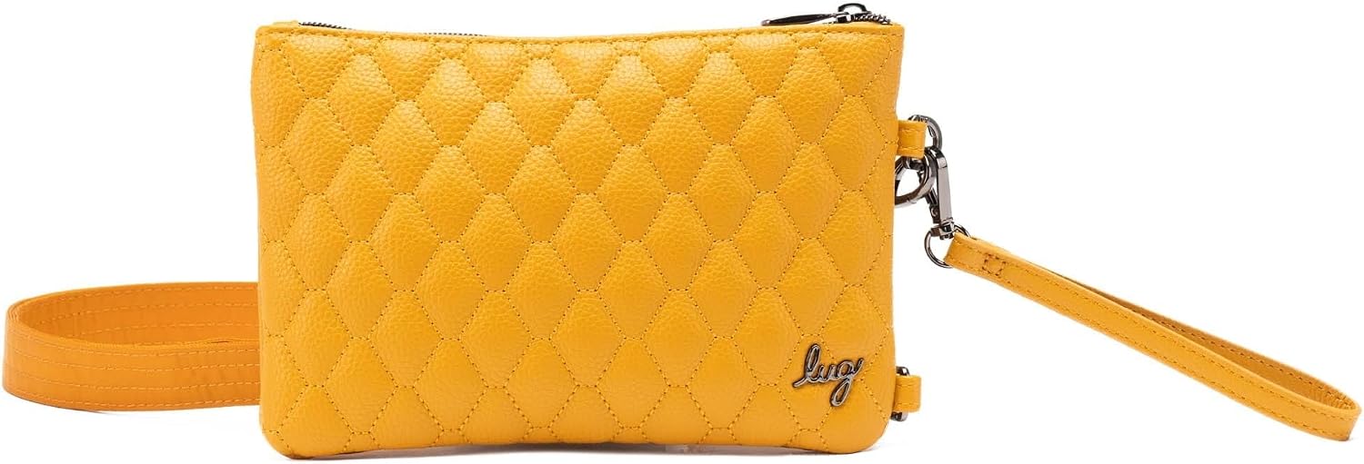 Peekaboo 2 Classic VL Convertible Crossbody Bag