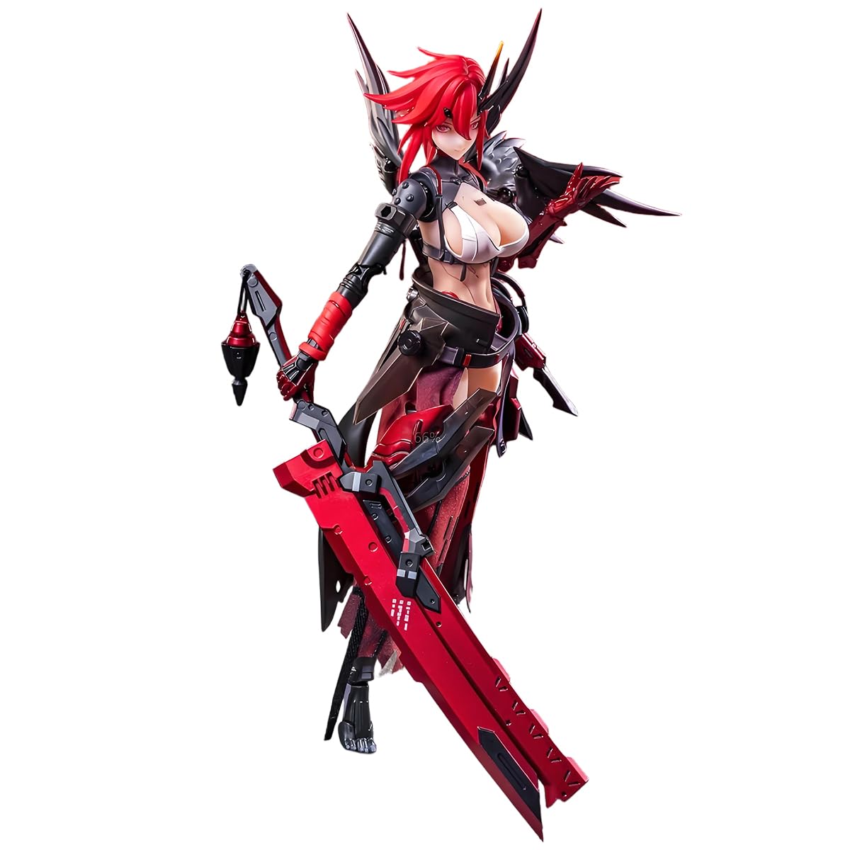 Amazon | LEBOO Animester大漫匠 × 核金重構 狼犬部隊 突撃型