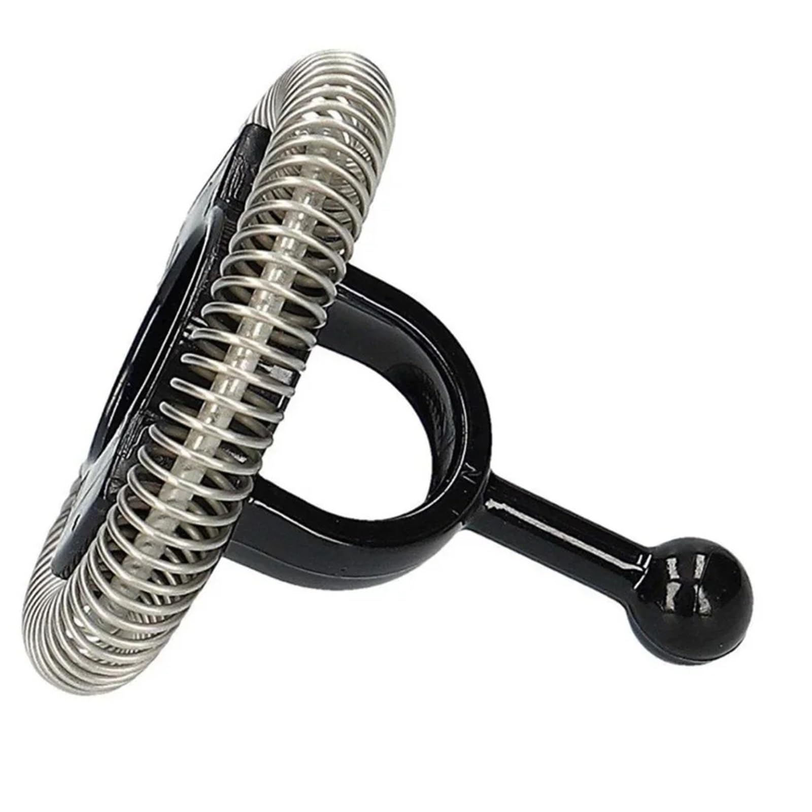 Kompatibel for Nespresso Aeroccino 3 4 Schneebesen | Aufschäumaufsatz aus Edelstahl passend for Plus- und XL-Modelle