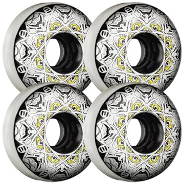 best aggressive inline wheels