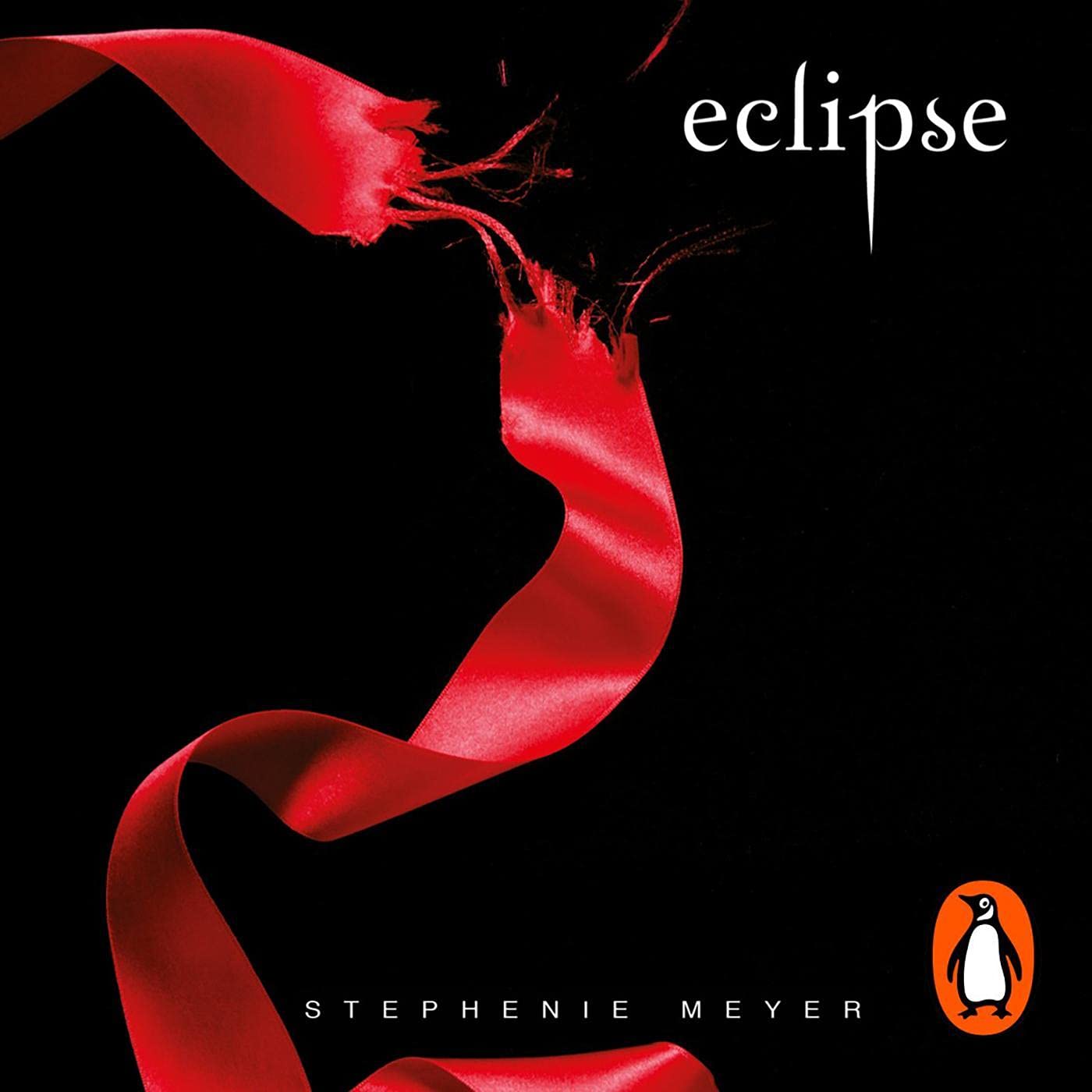 Cover art for Eclipse (Spanish Edition)