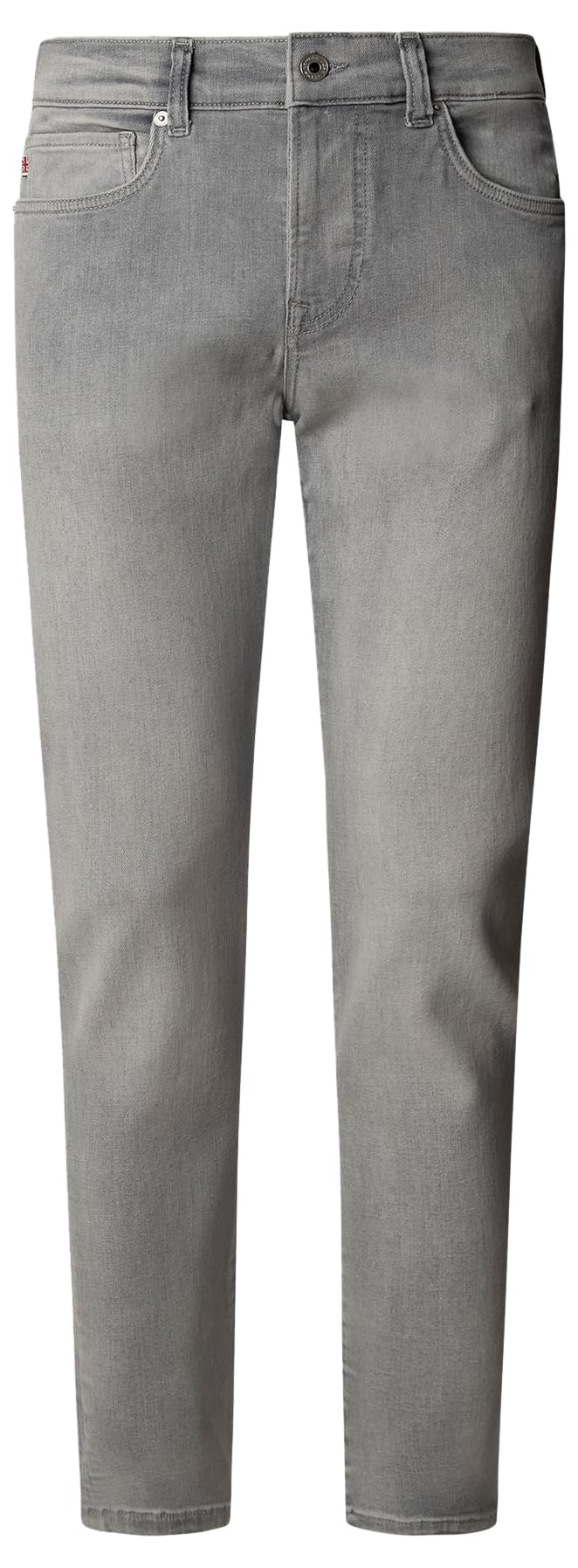 Pepe Jeans Herren Jeans Slim Jeans Hatch