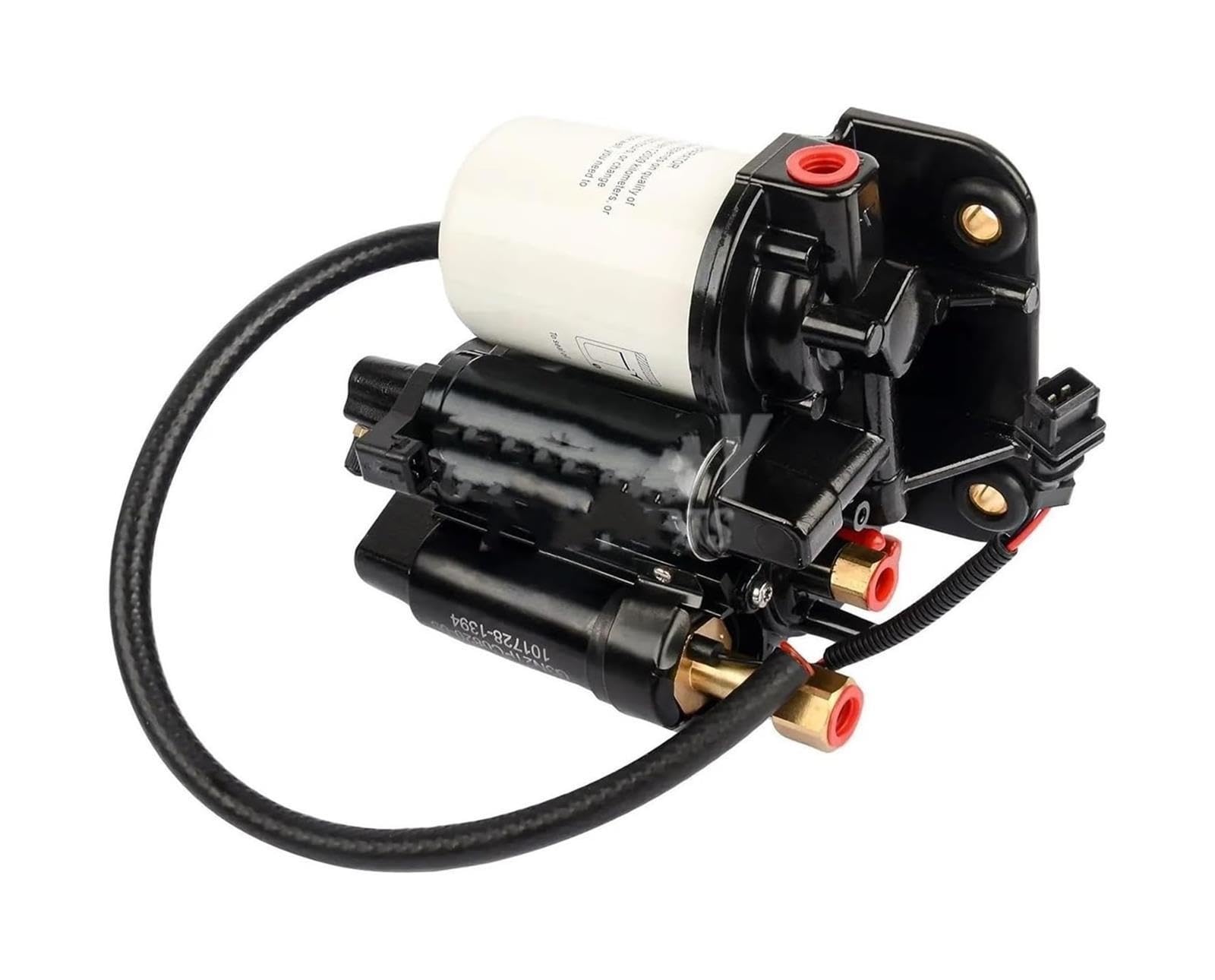 Gruppo Pompa Elettrica Del Carburante Per Volvo Per Penta Per Marine 4.3L 5.0L .7L 21545138 3861355 3860210 AP03 Pompa trasferimento carburante