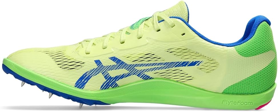 ASICS Unisex Adult Resurgence XC Track & Field Shoes