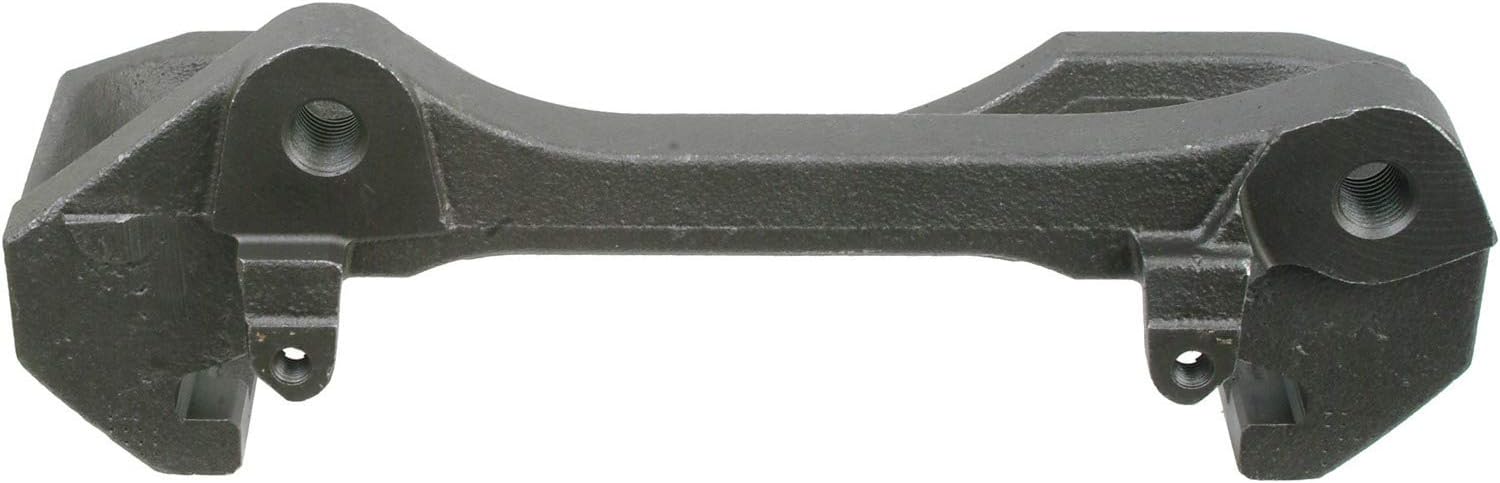 Cardone Service Plus 14-1162 Remanufactured Caliper Bracket - OE Performance, Rust Protected
