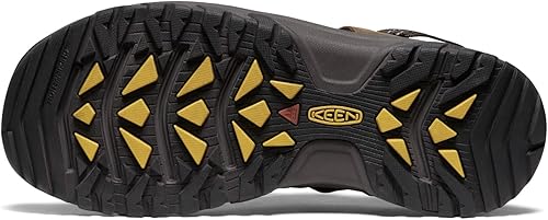 Miniatura 6 de KEEN Equipo para caminar al aire libre para hombre, Beige