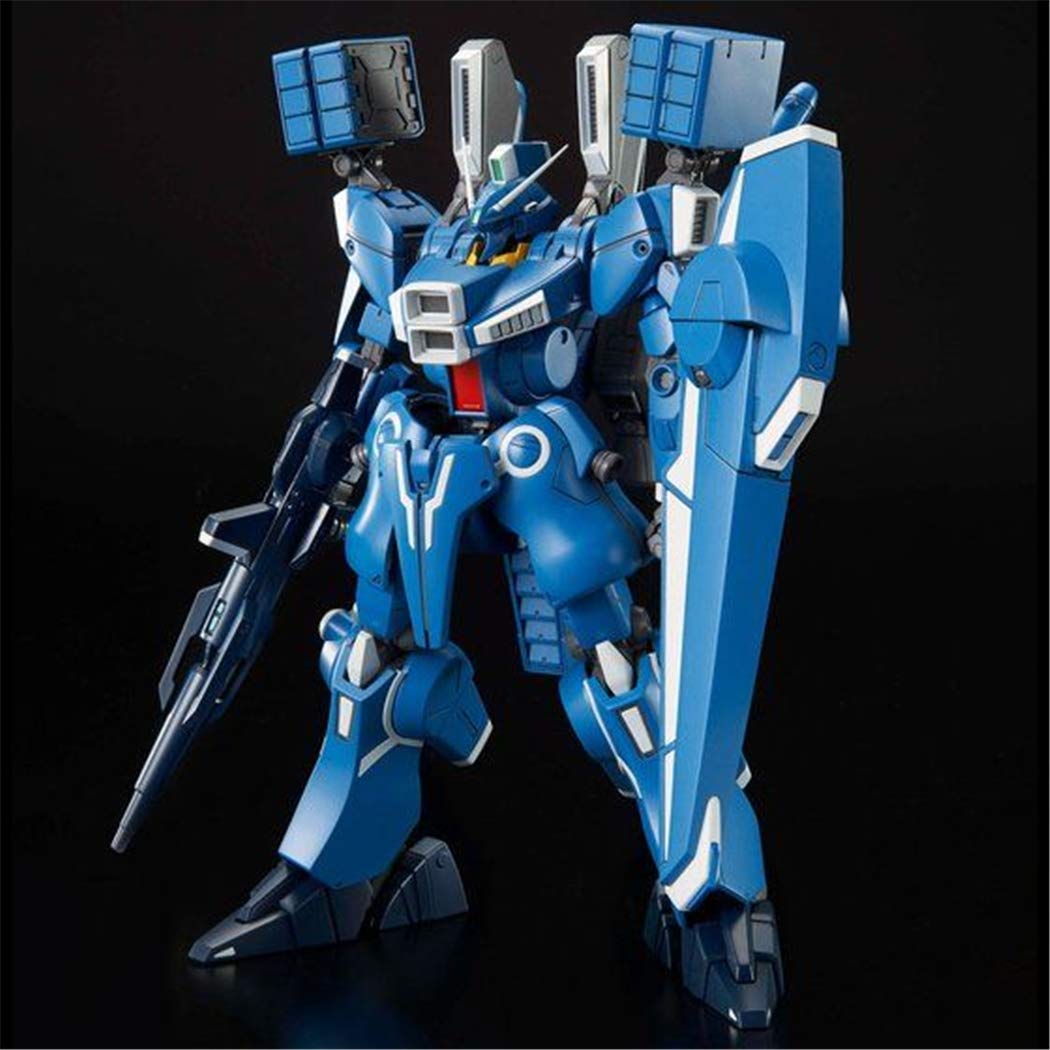 Amazon | MG 1/100 ガンダムMk-V プラモデル | プラモデル 通販