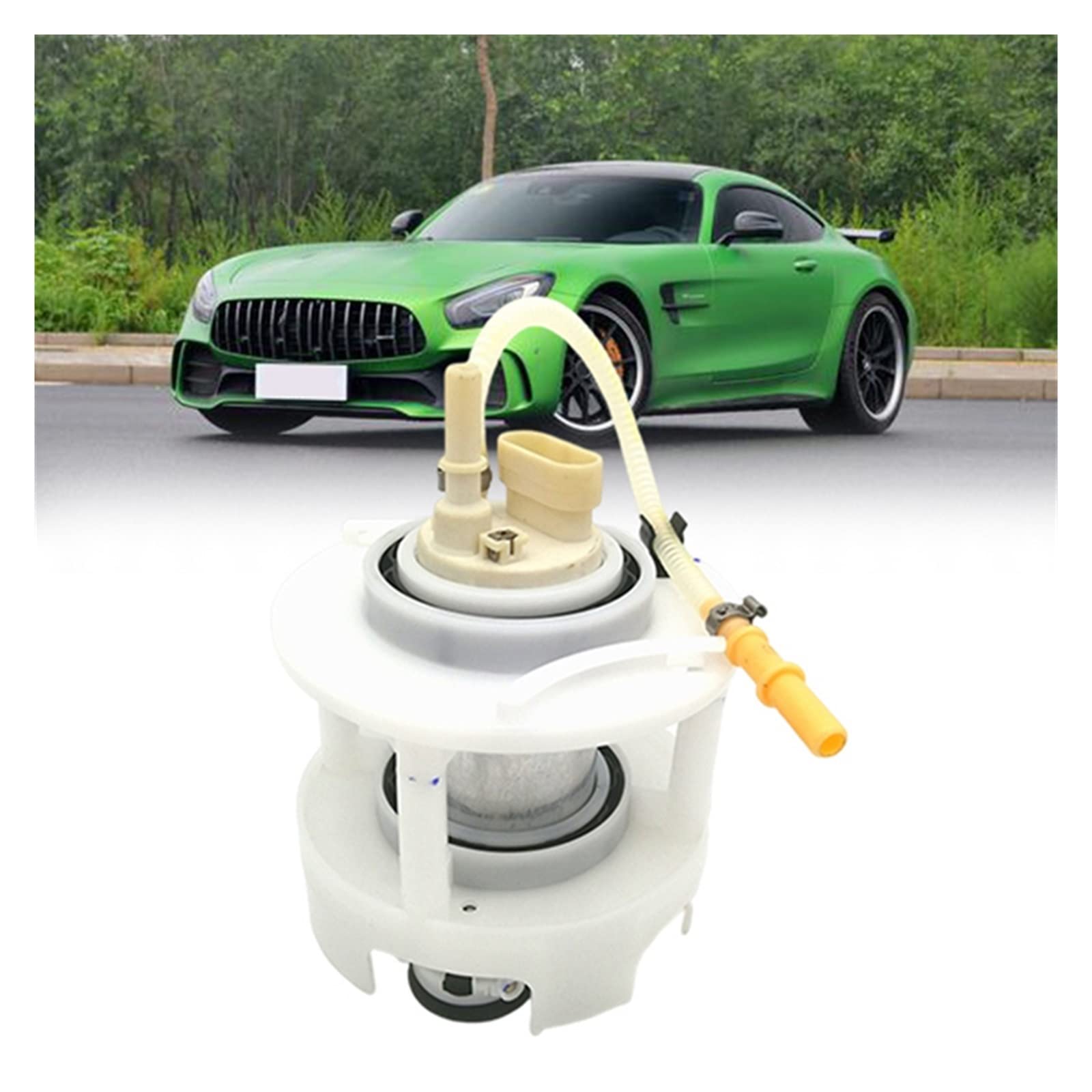 Amazon.com: A1904700294 Car Electric Fuel Pump Assy Compatible 