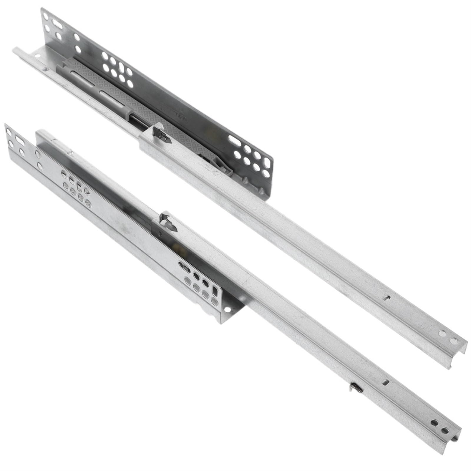 Goulotte de placard SlideDuty pour optimiser vos grands dressings