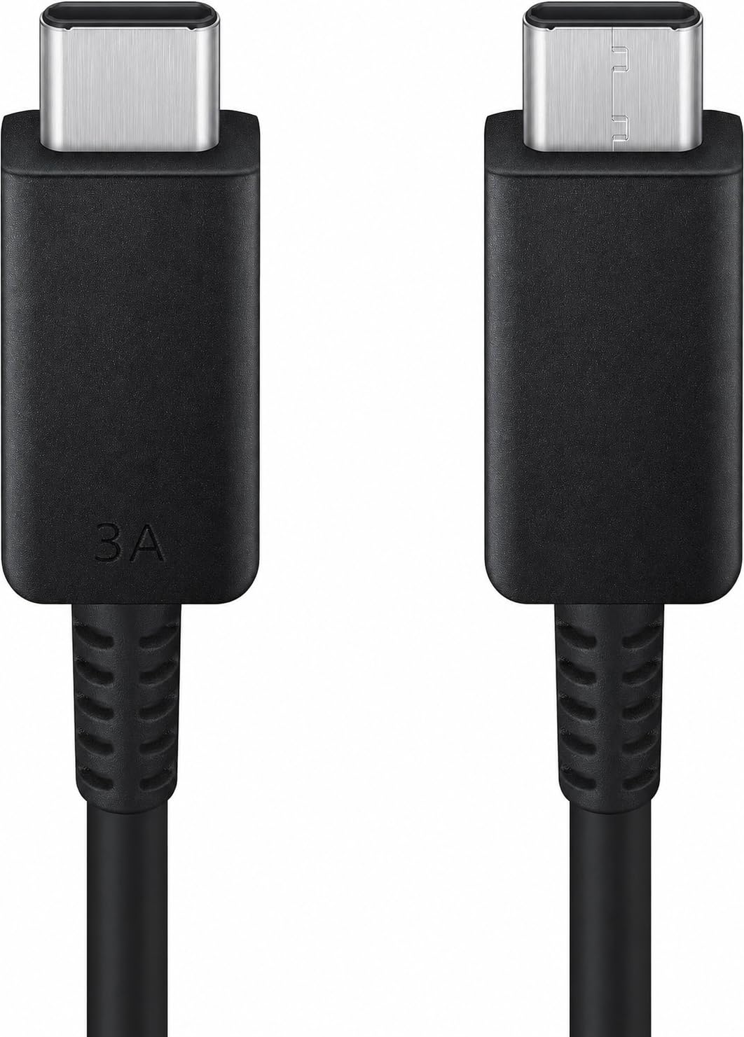 Samsung EP-DX310JBEGEU USB cable 1.8 m USB C Black