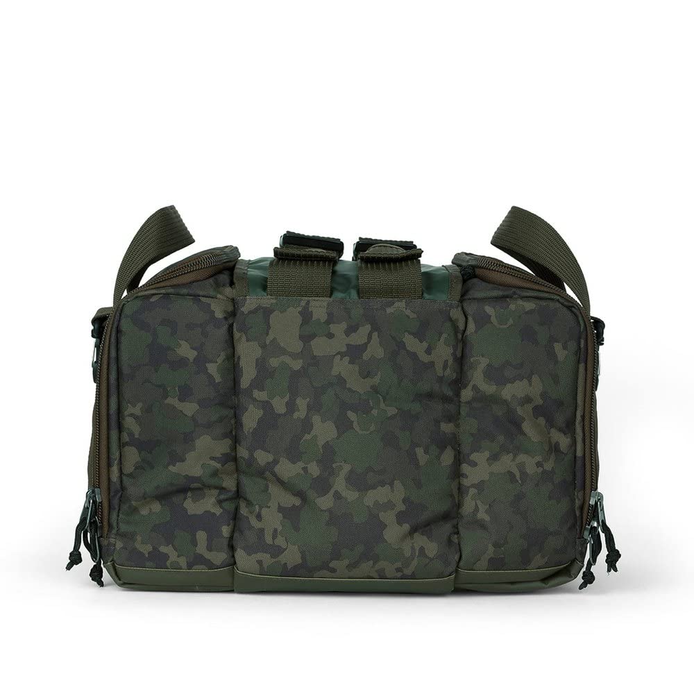 Shimanotribal Trench Gear Deluxe Camera Bag Desertcart INDIA