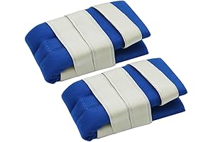 Ultimate Support for Recovery: Sponge Holder Hospital Arm & Leg Constraints