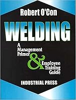 Algopix Similar Product 16 - Welding A Management Primer  Employee