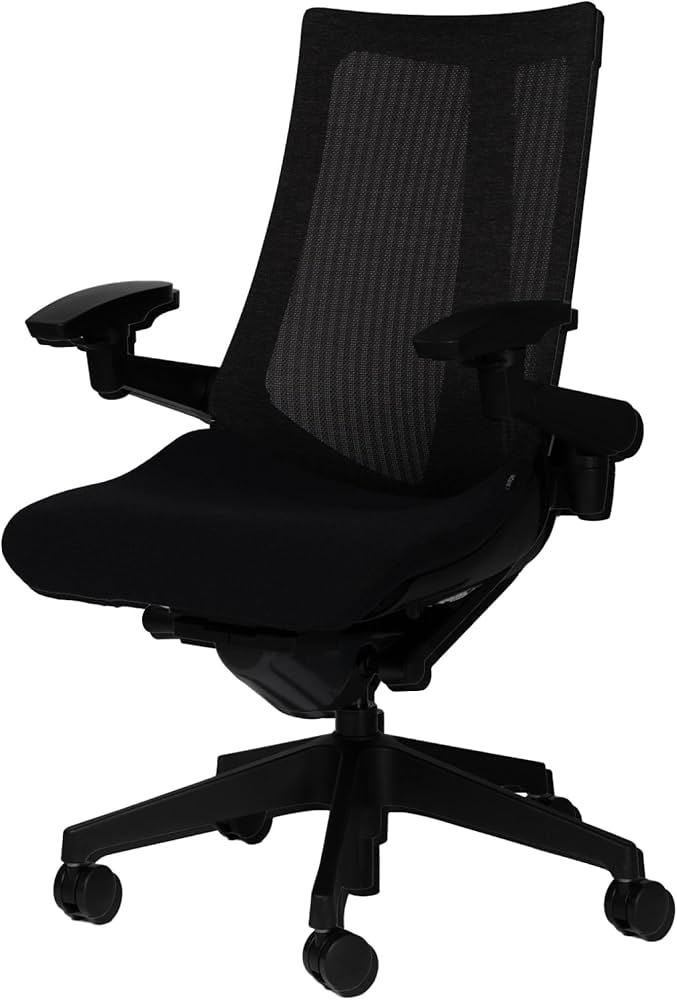 イトーキ アクトチェア ブラック+座面カバー付 Amazon | イトーキ アクトチェア 公式ストアモデル ブラック オフィス