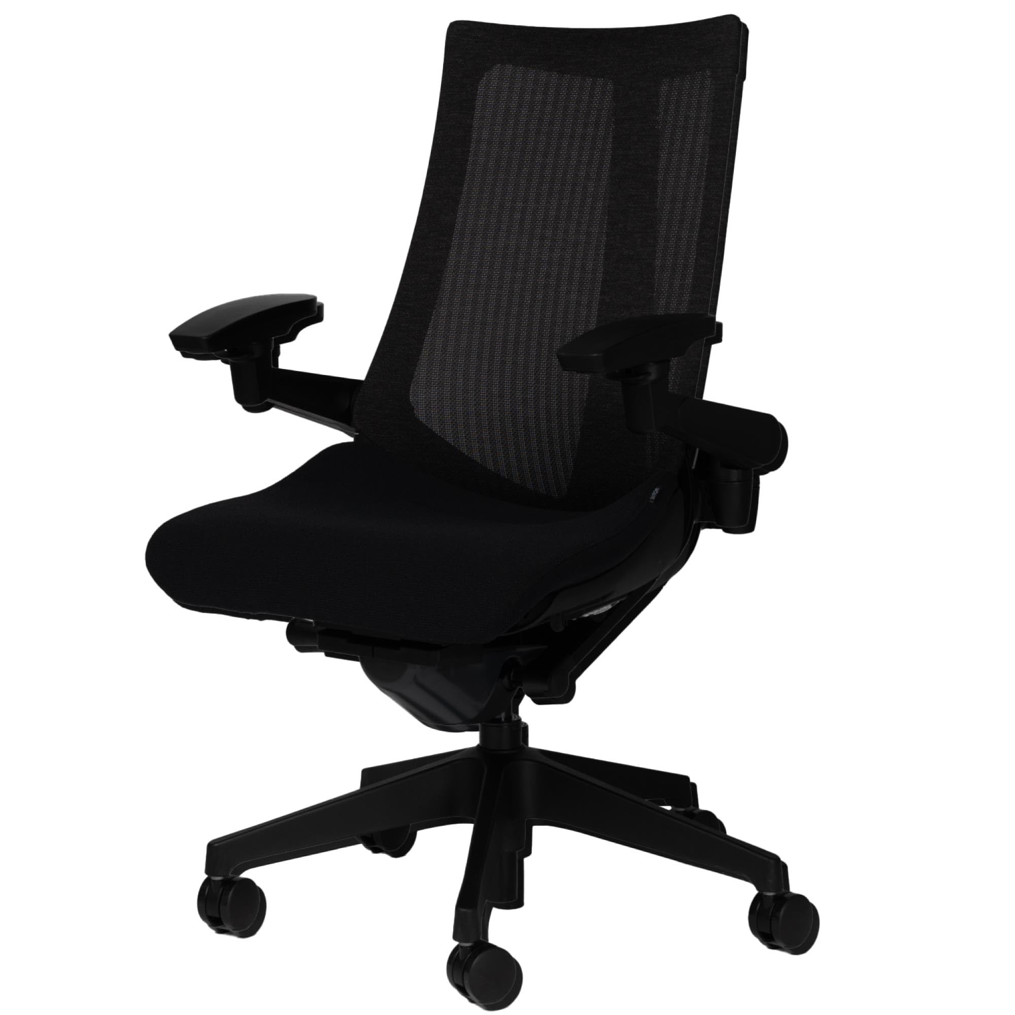 Amazon | イトーキ アクトチェア 公式ストアモデル ブラック オフィス