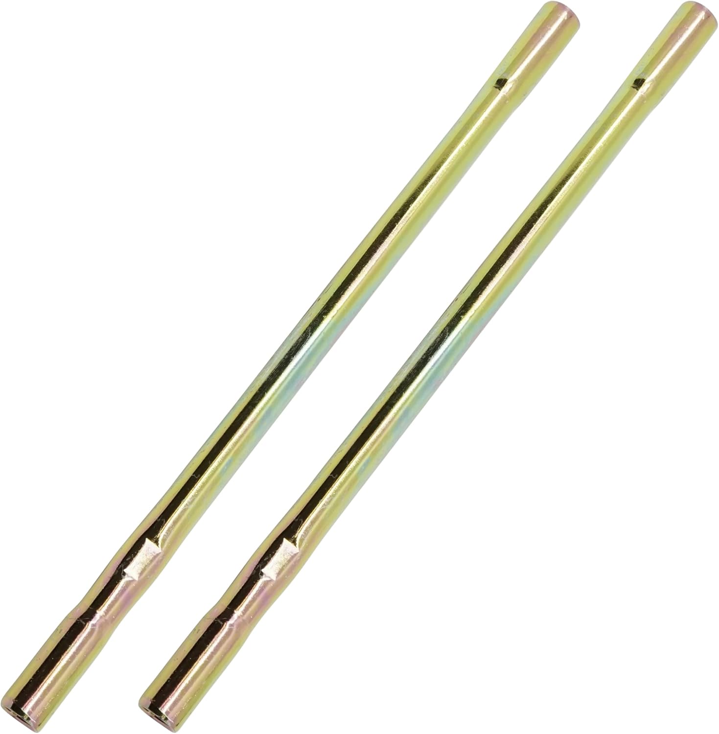 Caltric Left and Right Tie Rod Compatible with Yamaha YFZ450 2006 2007 2008 2009-2013 QTY 2