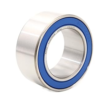 Deep Groove Double Rubber Seal Bearings AC30470020 30X47X20 30BD4720 Air Conditioner A/C Compressor Clutch Pulley Bearing