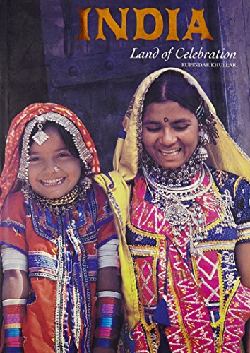 India: Land of Celebration