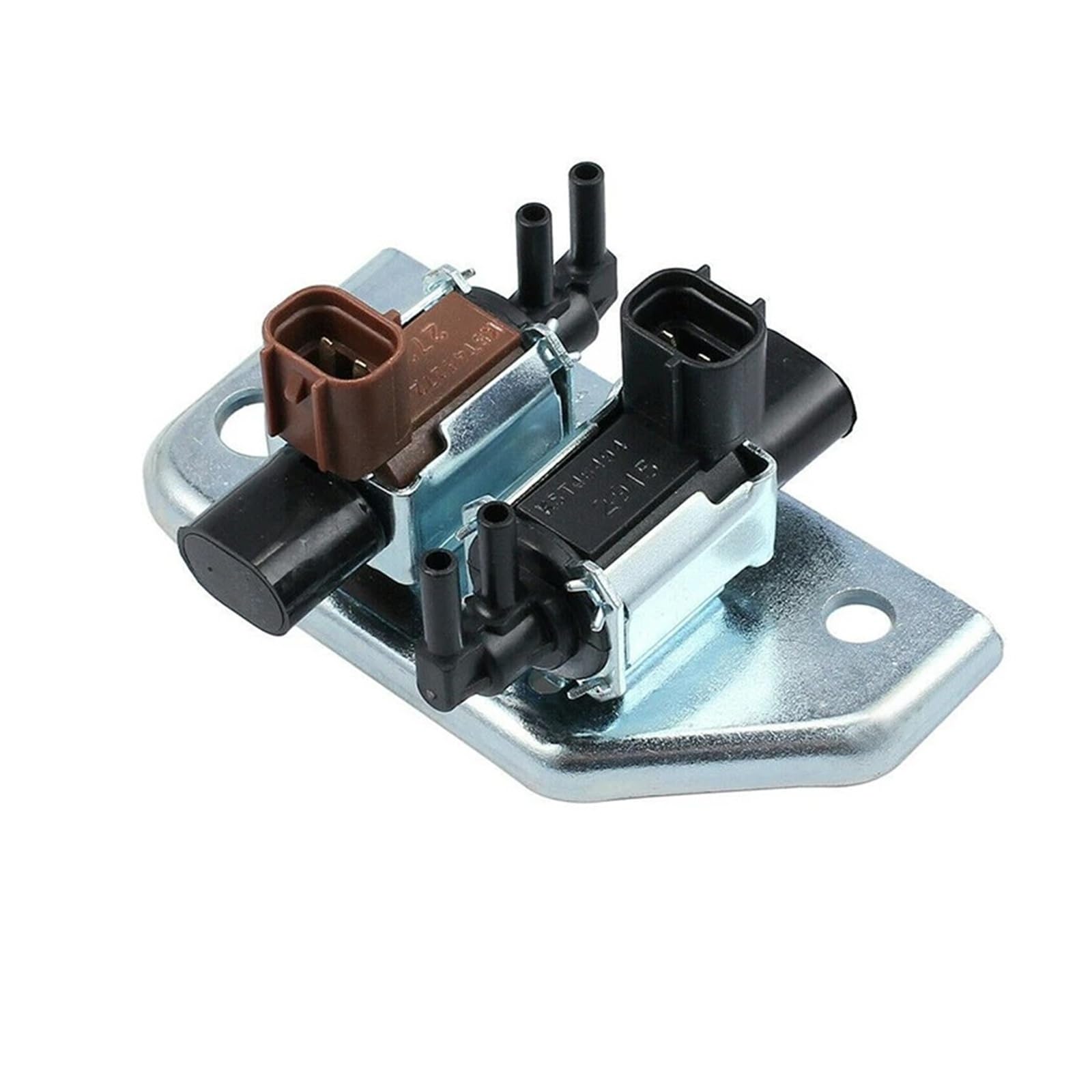 for Mitsubishi for L200 for Sport for Shogun for VGT Solenoid Turbo Throttle Valve Accessories EGR Module with gaskets